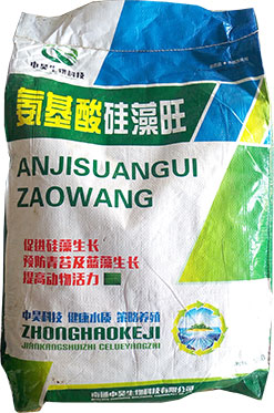 春季魚塘水質(zhì)調(diào)理正當(dāng)時(shí)